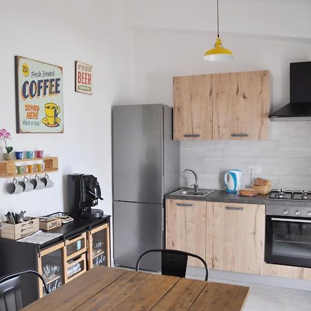 הוילה סנט'אמברוג'יו Sea Sound House מראה חיצוני תמונה