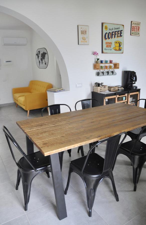 הוילה סנט'אמברוג'יו Sea Sound House מראה חיצוני תמונה