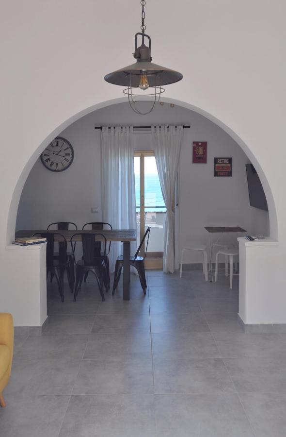 הוילה סנט'אמברוג'יו Sea Sound House מראה חיצוני תמונה