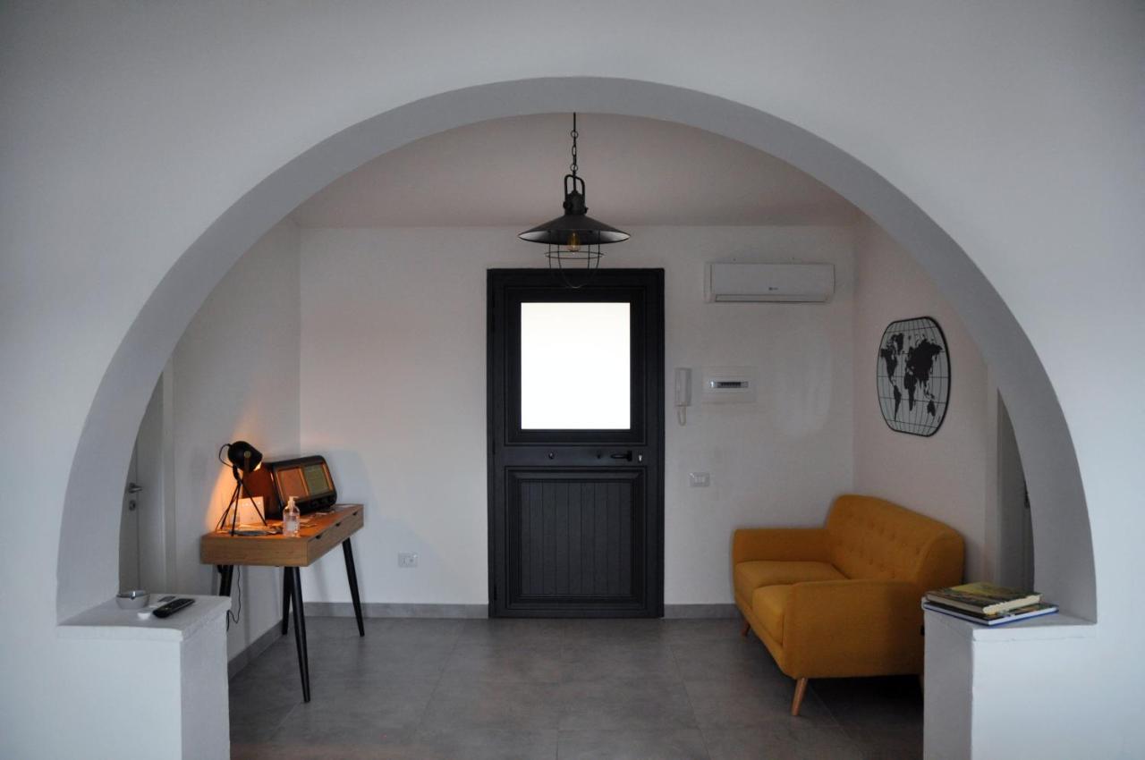 הוילה סנט'אמברוג'יו Sea Sound House מראה חיצוני תמונה