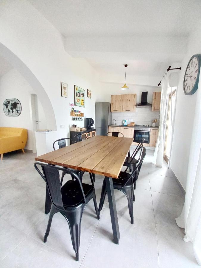 הוילה סנט'אמברוג'יו Sea Sound House מראה חיצוני תמונה