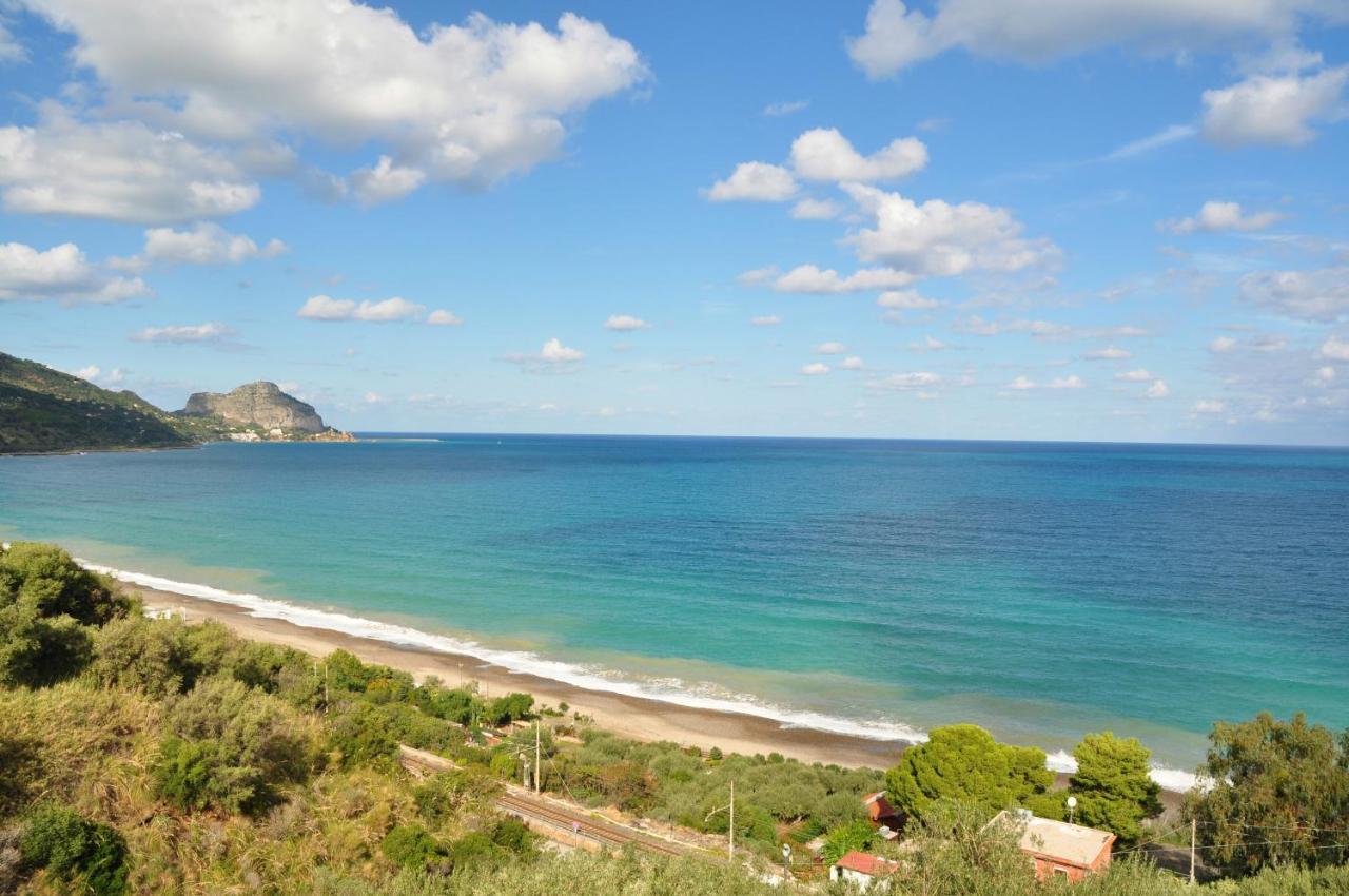 הוילה סנט'אמברוג'יו Sea Sound House מראה חיצוני תמונה