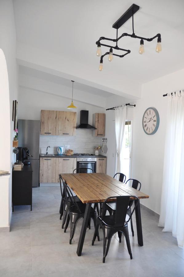הוילה סנט'אמברוג'יו Sea Sound House מראה חיצוני תמונה