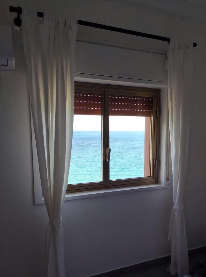 הוילה סנט'אמברוג'יו Sea Sound House מראה חיצוני תמונה