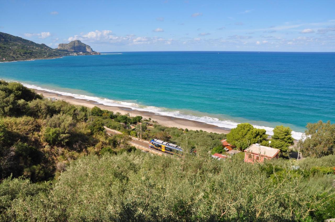 הוילה סנט'אמברוג'יו Sea Sound House מראה חיצוני תמונה