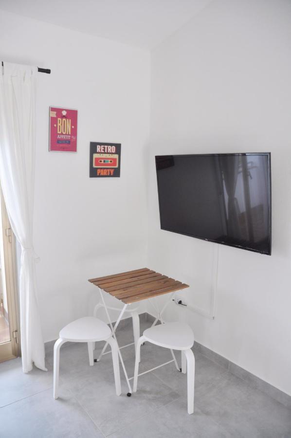 הוילה סנט'אמברוג'יו Sea Sound House מראה חיצוני תמונה