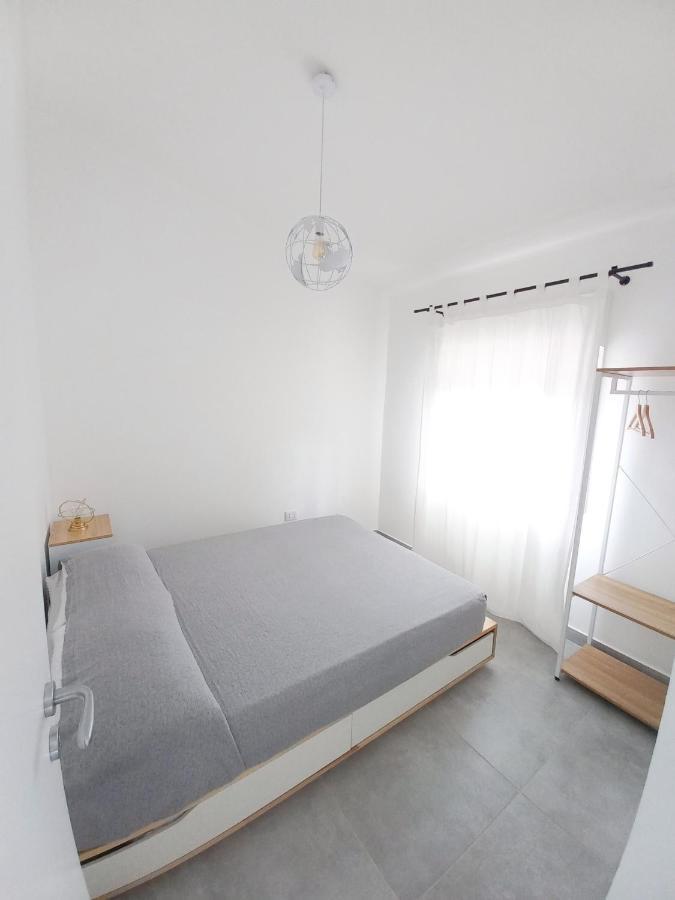 הוילה סנט'אמברוג'יו Sea Sound House מראה חיצוני תמונה