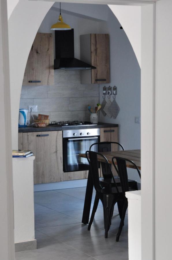 הוילה סנט'אמברוג'יו Sea Sound House מראה חיצוני תמונה