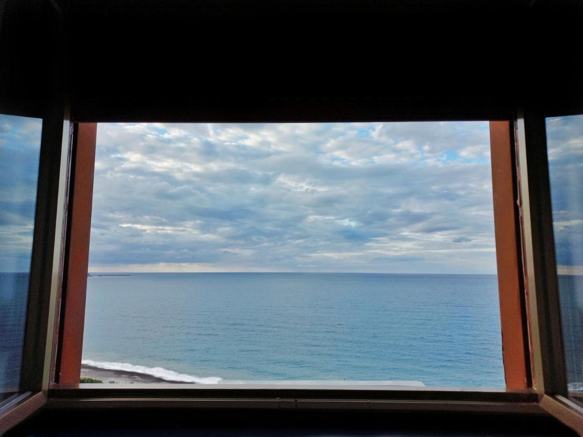 הוילה סנט'אמברוג'יו Sea Sound House מראה חיצוני תמונה