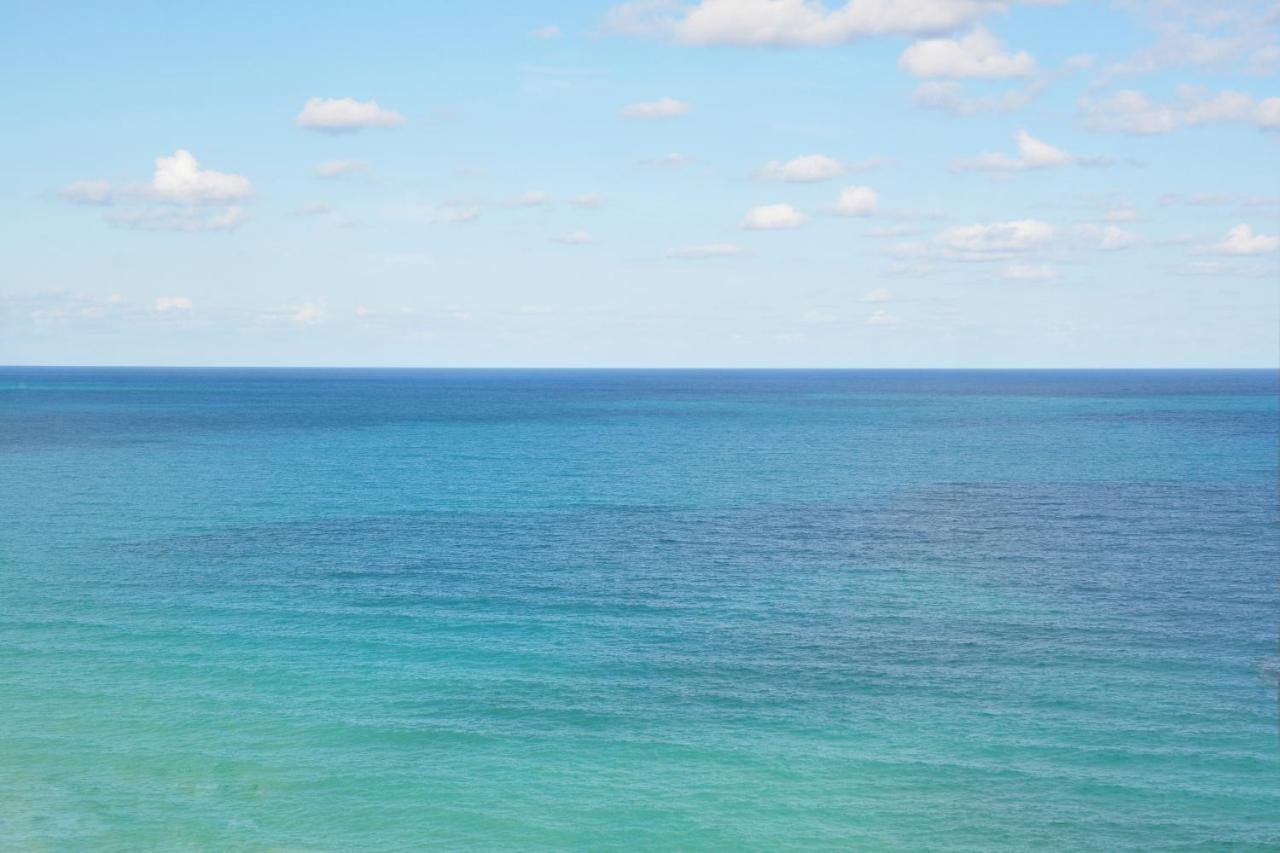 הוילה סנט'אמברוג'יו Sea Sound House מראה חיצוני תמונה