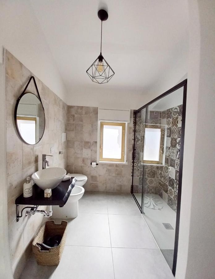הוילה סנט'אמברוג'יו Sea Sound House מראה חיצוני תמונה