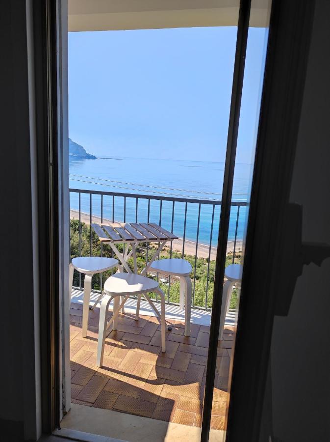 הוילה סנט'אמברוג'יו Sea Sound House מראה חיצוני תמונה