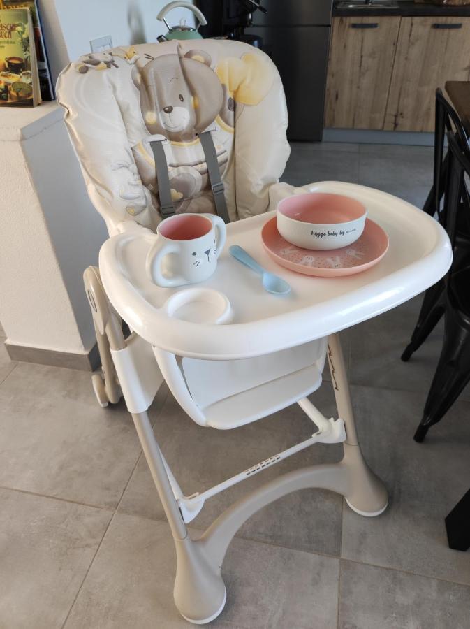 הוילה סנט'אמברוג'יו Sea Sound House מראה חיצוני תמונה