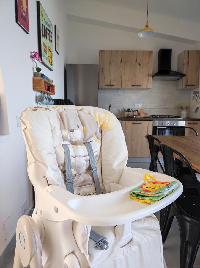 הוילה סנט'אמברוג'יו Sea Sound House מראה חיצוני תמונה